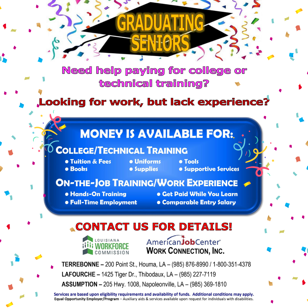 Work Connection Inc